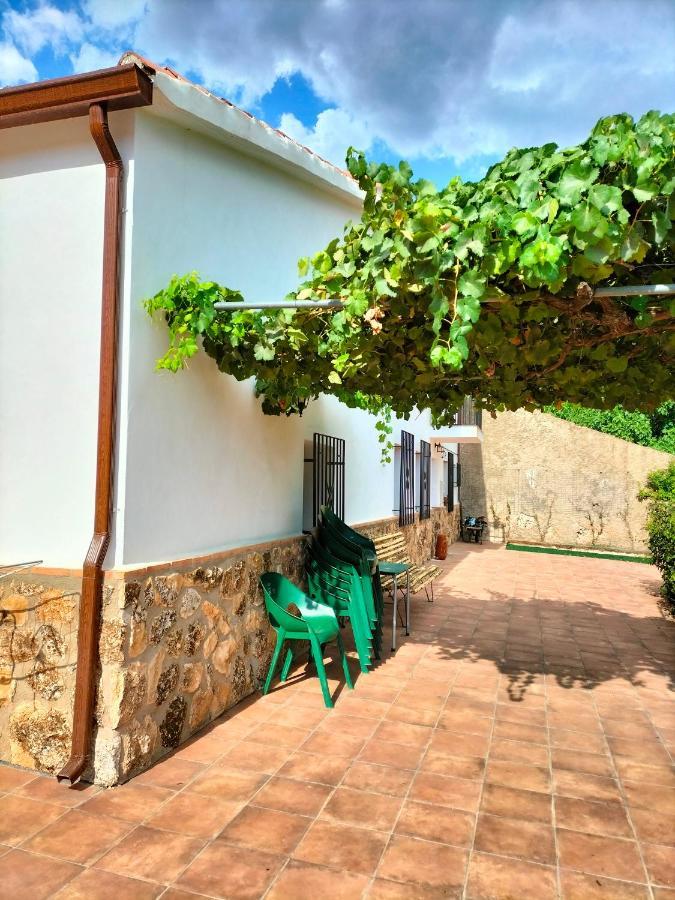Casa Arroyo De La Celada Riópar Exterior foto